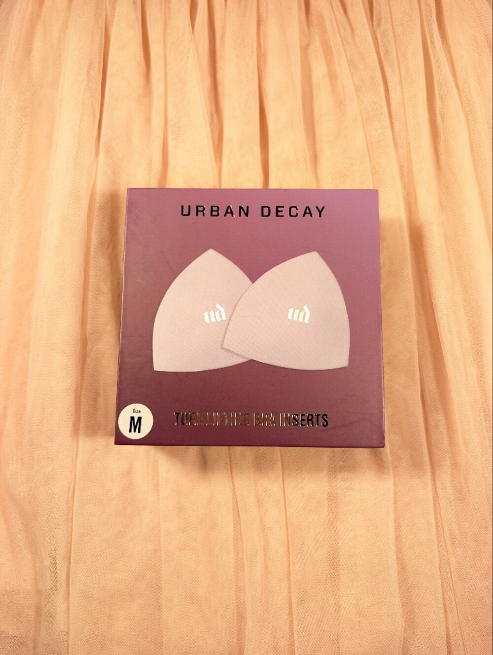 Urban Decay Tube Lifting Bra Inserts - Medium